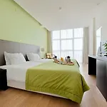 Mar E Sol & فندق ساو بيدرو دي مويل