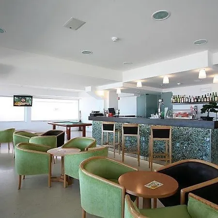 Mar E Sol & Otel