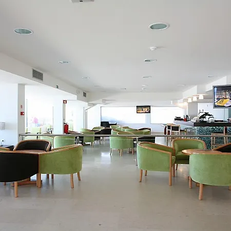 Otel Mar E Sol & 4*