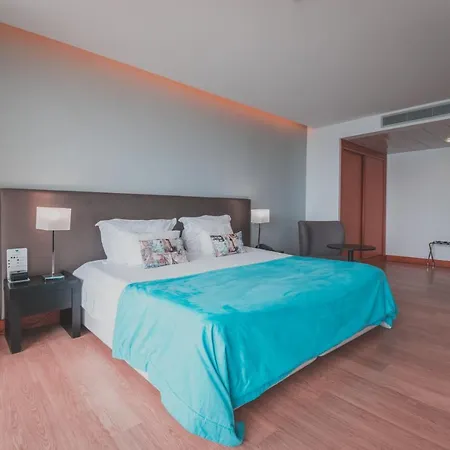 Hotel Mar E Sol & São Pedro de Muel
