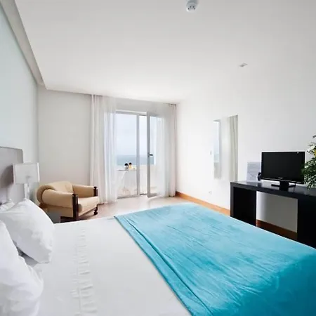 Mar E Sol & Otel São Pedro de Muel