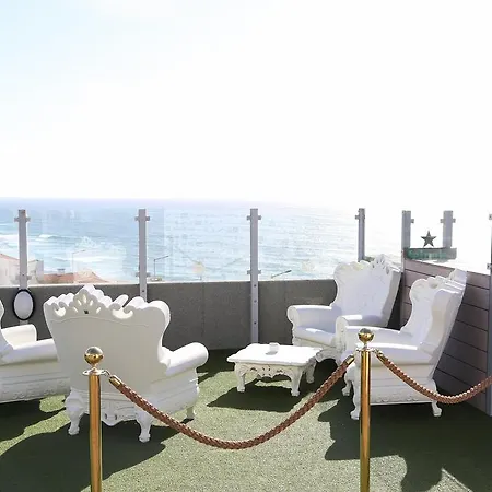 Mar E Sol & 4* São Pedro de Muel