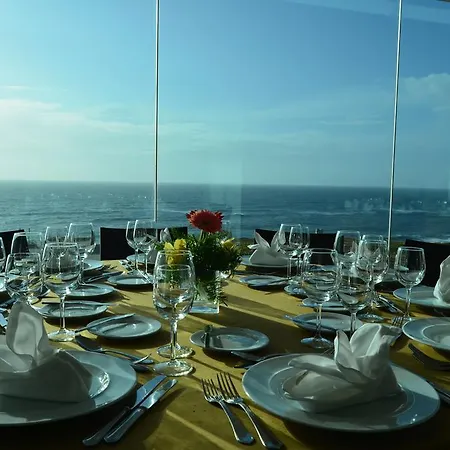 Mar E Sol & Hotel São Pedro de Muel
