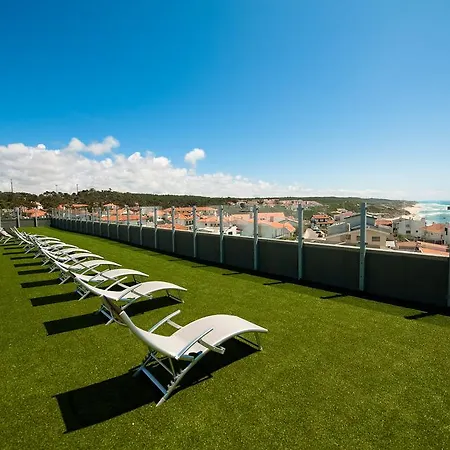 Otel Mar E Sol & São Pedro de Muel