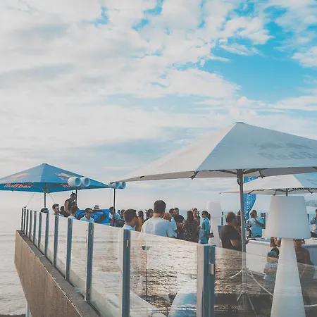 Otel Mar E Sol & São Pedro de Muel