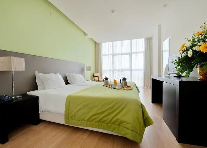 Mar E Sol & ホテル サン・ペドロ・デ・モエル