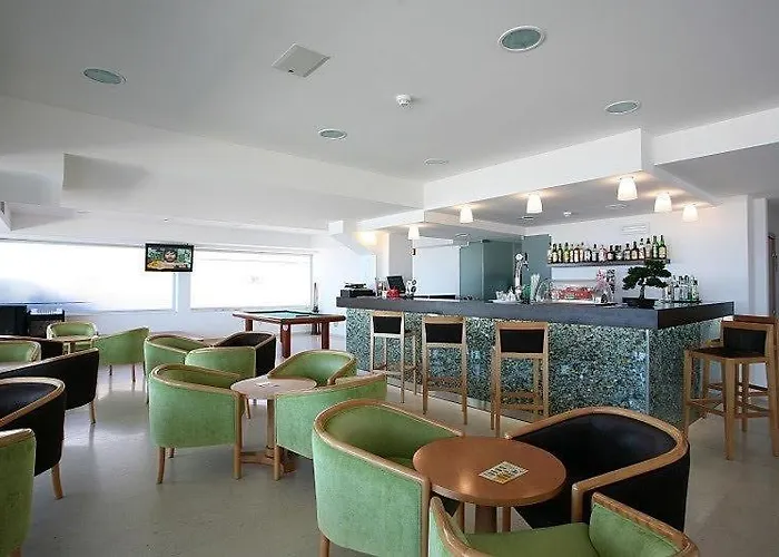 Mar E Sol & ホテル