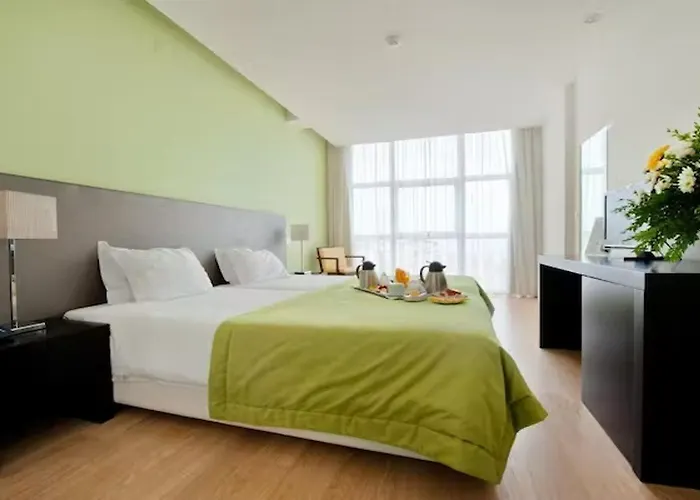 Mar E Sol & 4* サン・ペドロ・デ・モエル