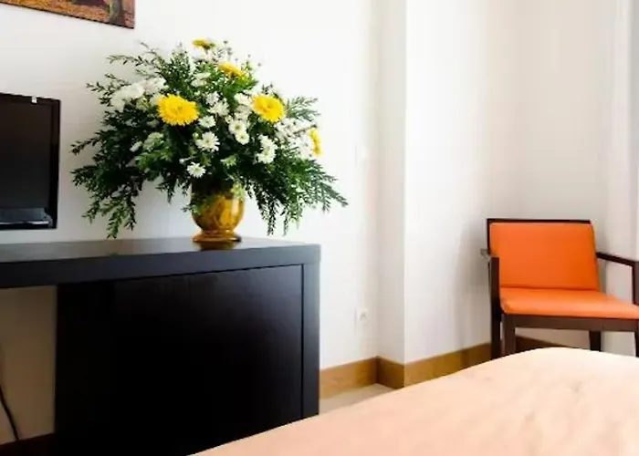 Mar E Sol & ホテル 4*