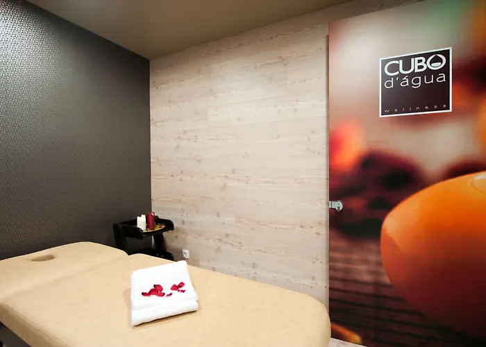 ホテル Mar E Sol &