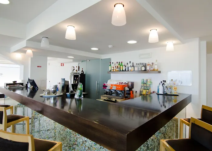 ホテル Mar E Sol & サン・ペドロ・デ・モエル