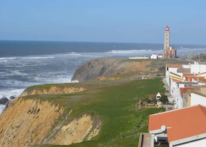 ホテル Mar E Sol & 4*