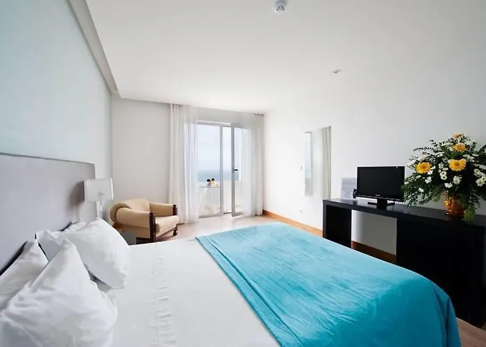 Mar E Sol & ホテル サン・ペドロ・デ・モエル