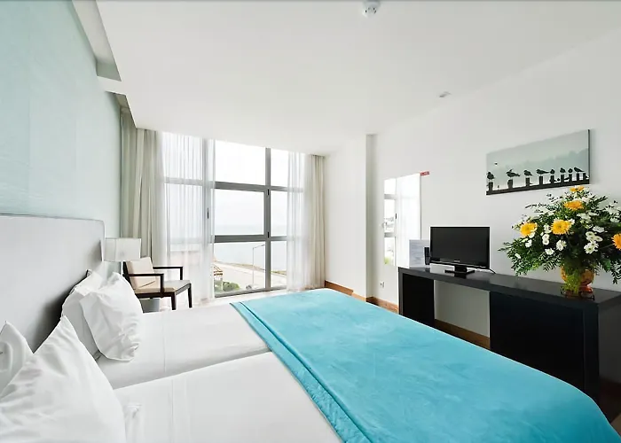 Mar E Sol & サン・ペドロ・デ・モエル