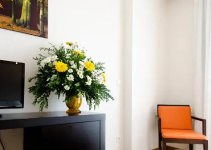 Mar E Sol & ホテル 4*