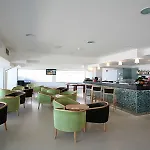 Mar E Sol&spa 4*