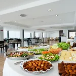 Hotel Mar E Sol&spa São Pedro de Muel