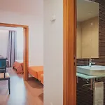 ホテル Mar E Sol & 4*