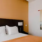 ホテル Mar E Sol & 4*