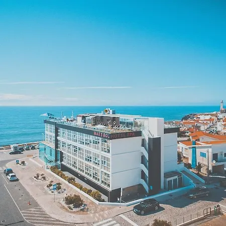 Mar E Sol&spa São Pedro de Muel