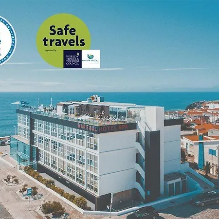 Mar E Sol&spa São Pedro de Muel