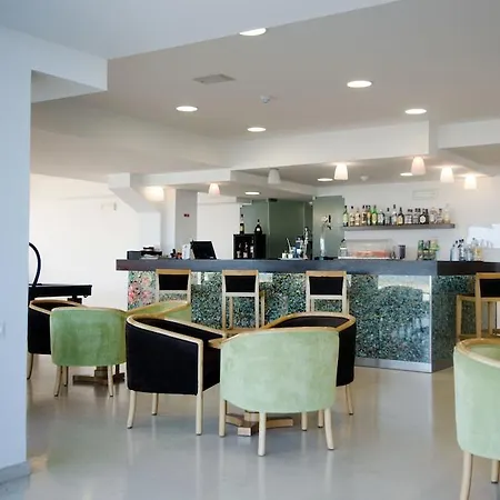 Mar E Sol&spa Hotel São Pedro de Muel