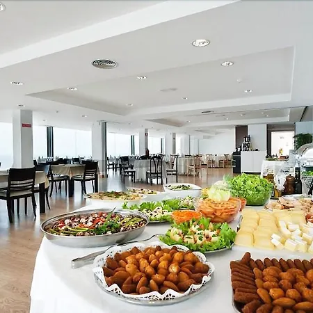 Hotel Mar E Sol&spa 4*