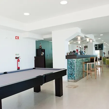 Hotel Mar E Sol&spa
