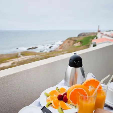 Mar E Sol&spa Hotel São Pedro de Muel
