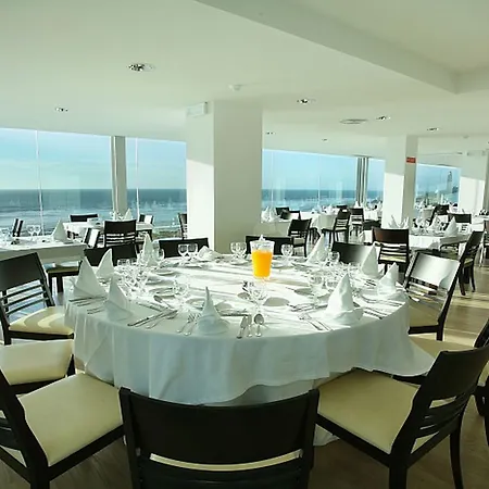 Mar E Sol&spa Hotel 4*