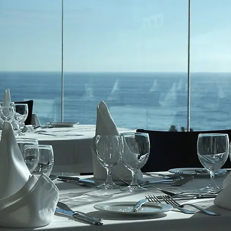 Hotel Mar E Sol & Sao Pedro De Moel