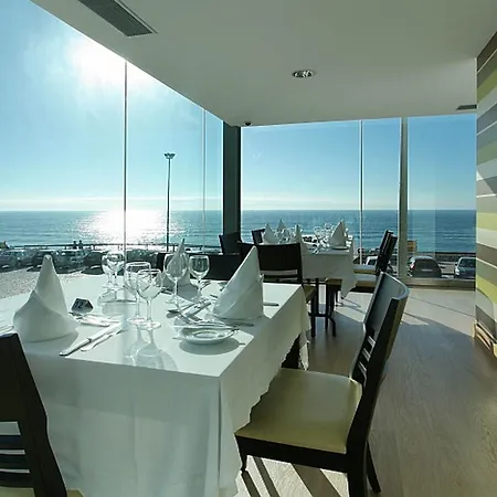 Hotel Mar E Sol&spa São Pedro de Muel