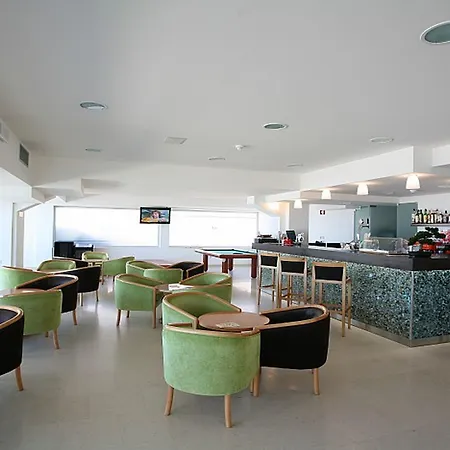 Mar E Sol&spa 4*