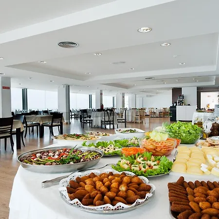 Hotel Mar E Sol & Sao Pedro De Moel