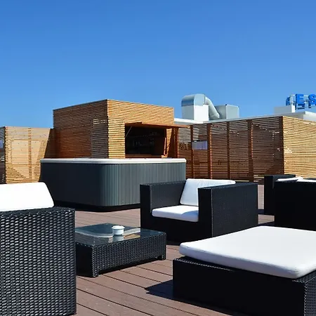 Hotel Mar E Sol&spa São Pedro de Muel
