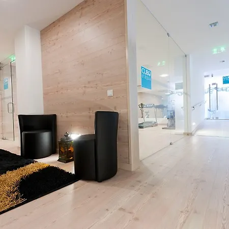 Mar E Sol&spa Hotel