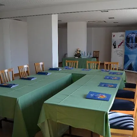 Mar E Sol & Hotel 4*