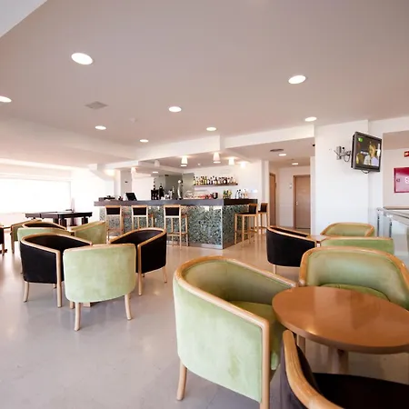 Mar E Sol&spa Hotel São Pedro de Muel