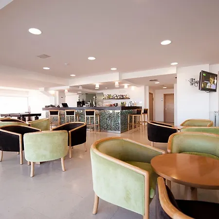Mar E Sol&spa Hotel São Pedro de Muel