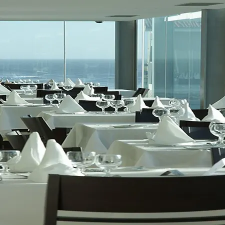 大海阳光spa酒店