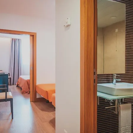 Hotel Mar E Sol&spa 4*