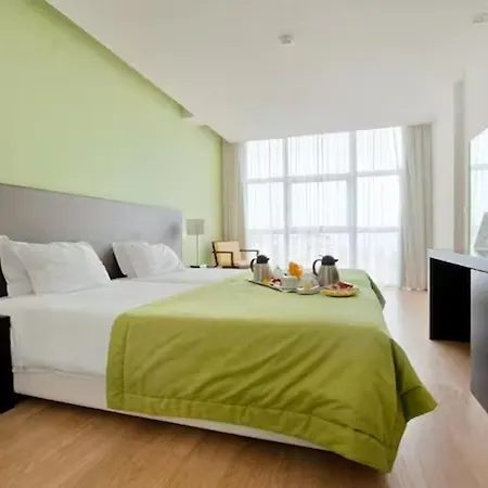 Mar E Sol & 4* Sao Pedro De Moel