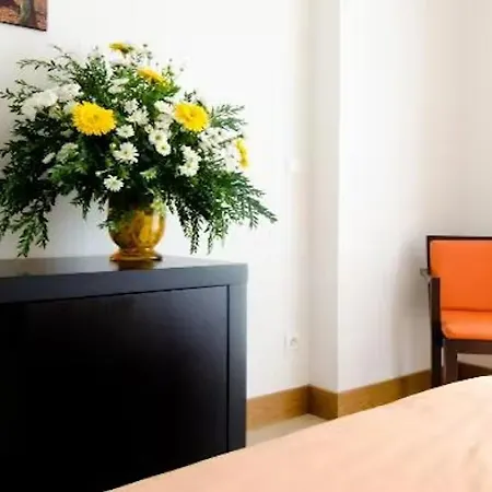 Mar E Sol & Hotel 4*