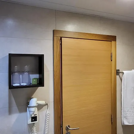 Mar E Sol&spa 4*