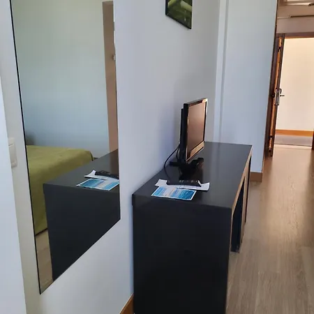 大海阳光spa酒店 酒店
