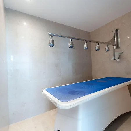 Mar E Sol & Hotel 4*