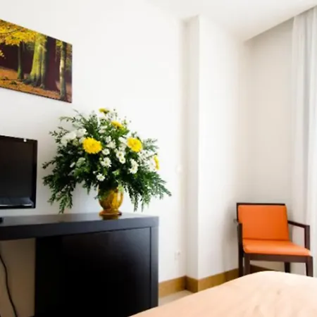 Mar E Sol & Hotel 4*