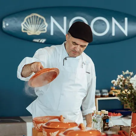 Szálloda Mar E Sol & 4*