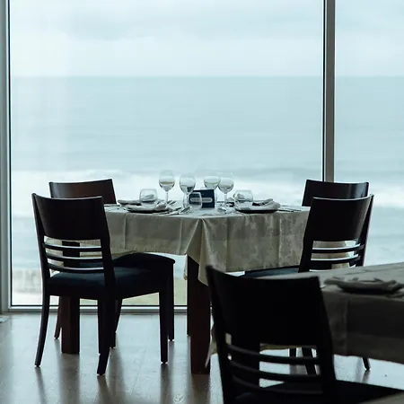 Mar E Sol & Hotel 4*