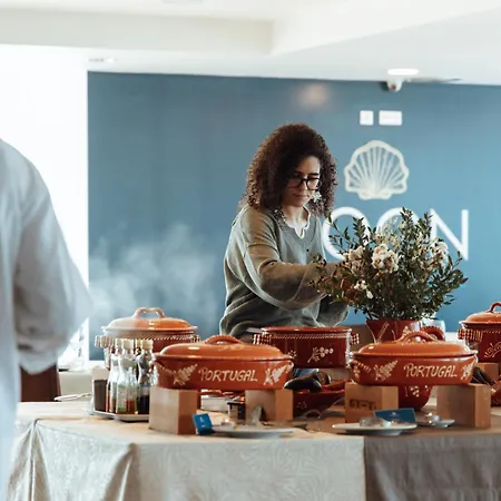 Mar E Sol & Szálloda